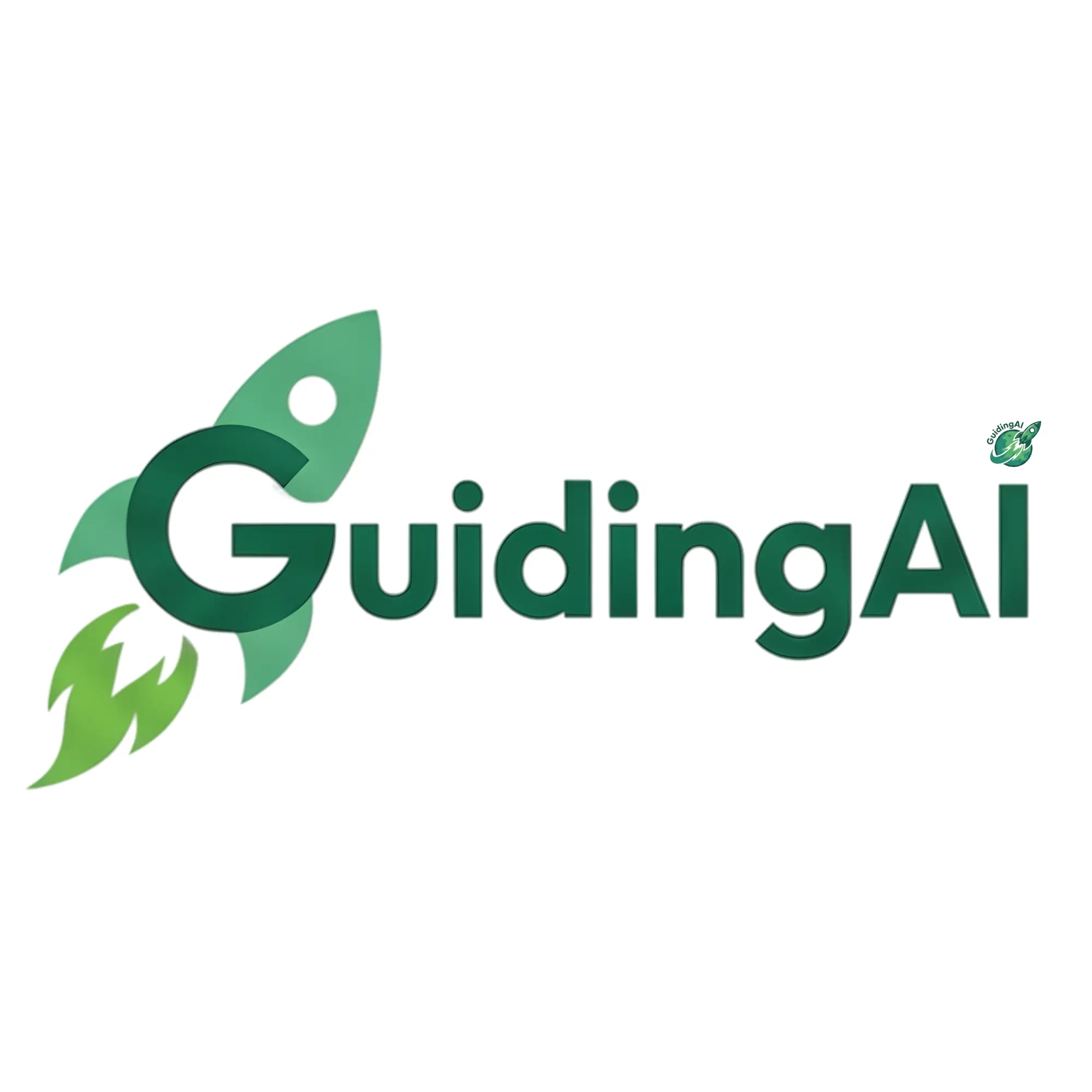 GuidingAI – AI Literacy for the Next Generation